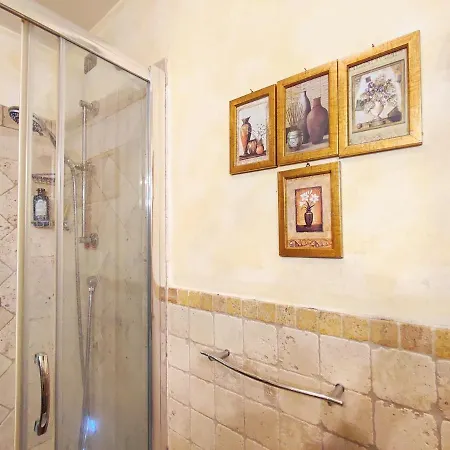 Casa Matteo * Сан-Джиминьяно