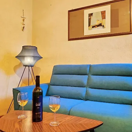 Casa Matteo *