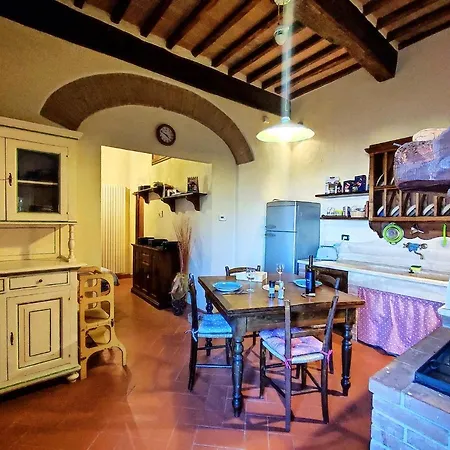 Casa Matteo * San Gimignano