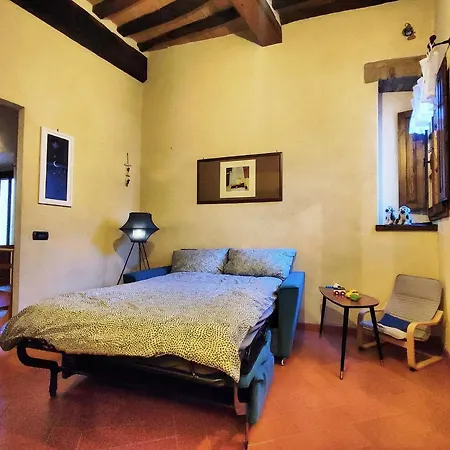 Casa Matteo *