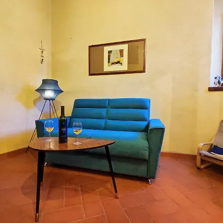 Apartment Casa Matteo San Gimignano