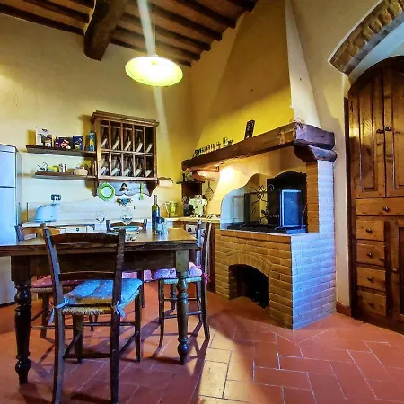 Casa Matteo