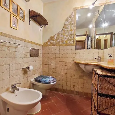 Casa Matteo Apartment *