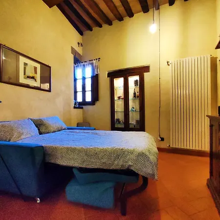 Casa Matteo Apartment *