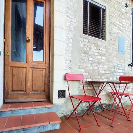 Casa Matteo Apartment